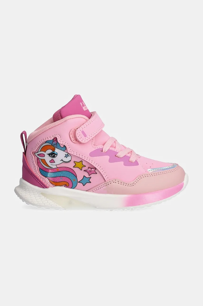 Primigi sneakers pentru copii 6959200 roz AW24