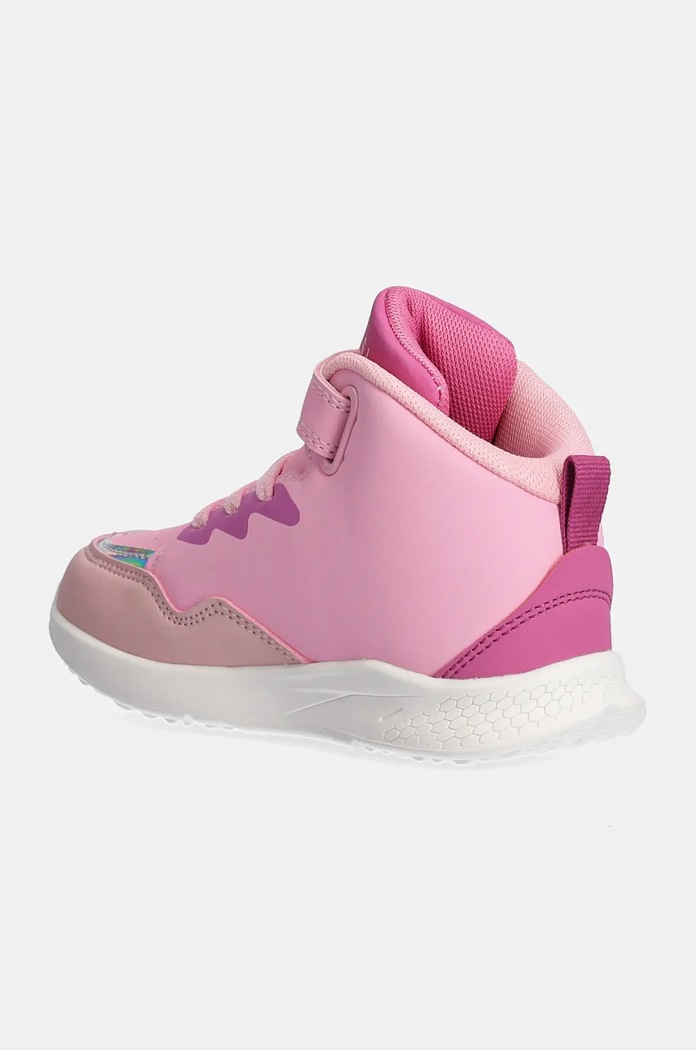 Fete Primigi sneakers pentru copii 6959200 roz