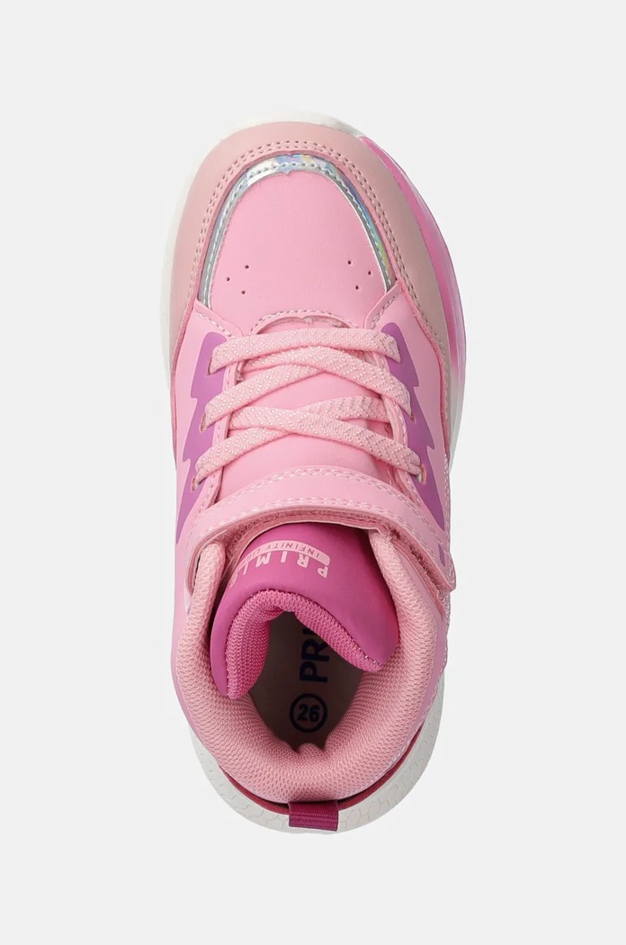 Primigi sneakers pentru copii roz 6959200