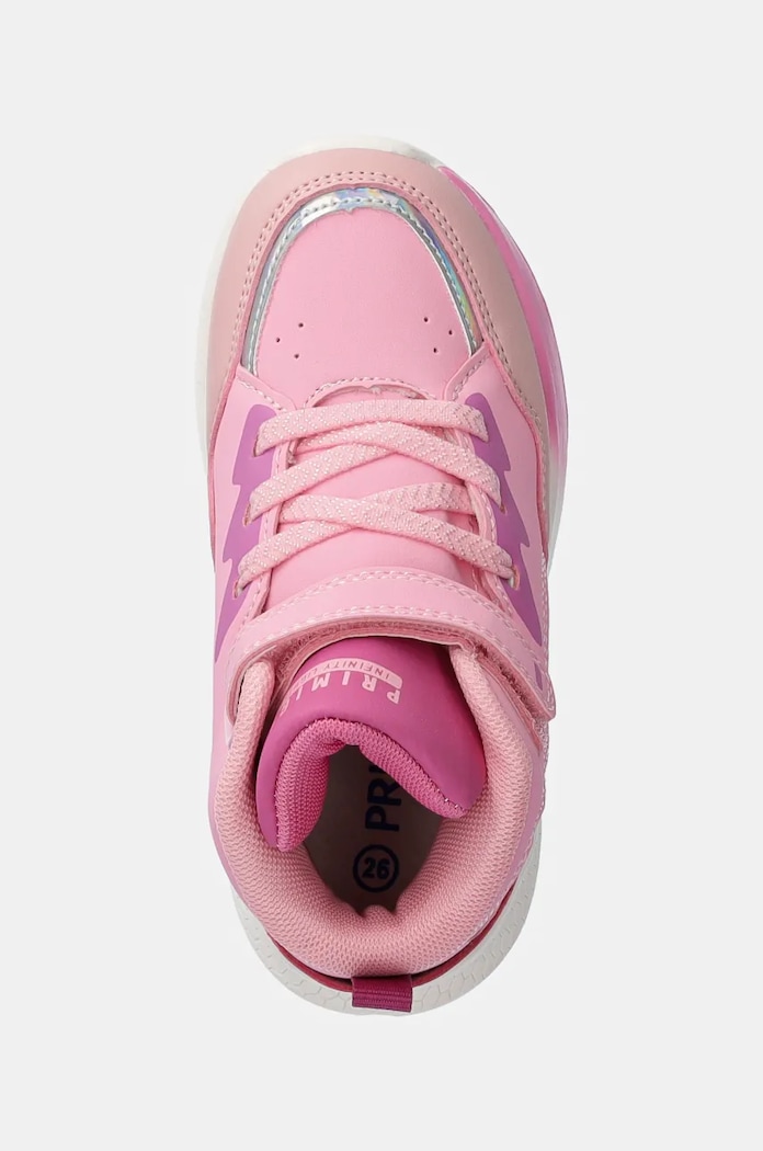 Primigi sneakers pentru copii roz 6959200