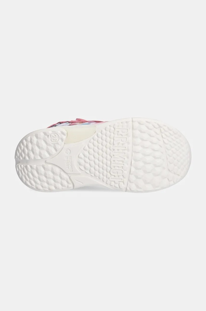 Primigi sneakers pentru copii 6959200 roz