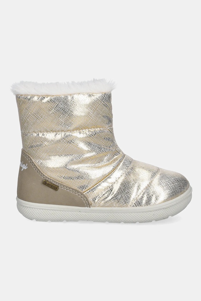 Primigi stivali da neve bambini 6850000.19.24 oro AW24