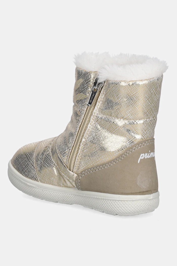 BIMBA Primigi stivali da neve bambini 6850000.19.24 oro