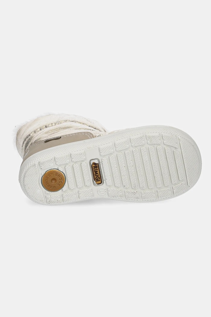 Primigi stivali da neve bambini 6850000.19.24 oro