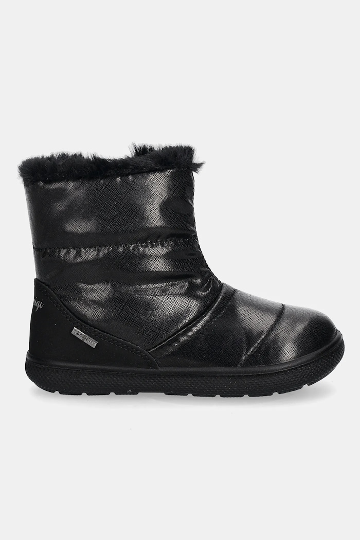 Detské snehule Primigi 6850033.25.29 čierna AW24