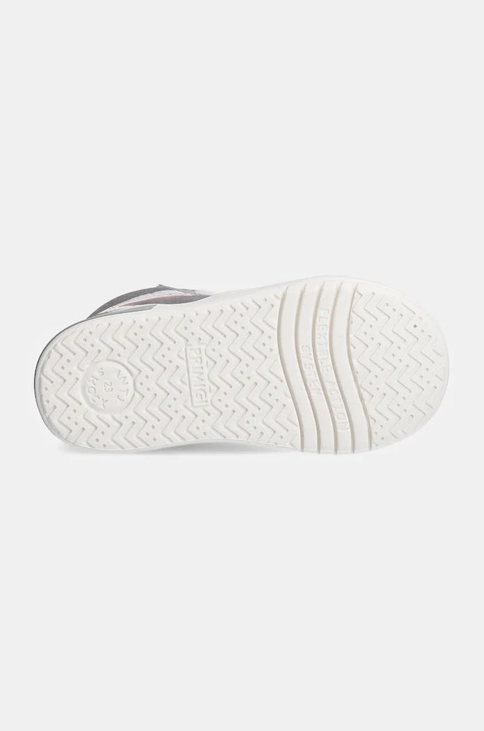 Primigi sneakers pentru copii 6904611.20.24 gri