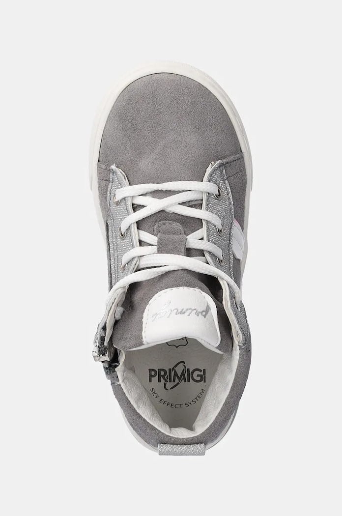 Primigi sneakers pentru copii gri 6904611.25.29