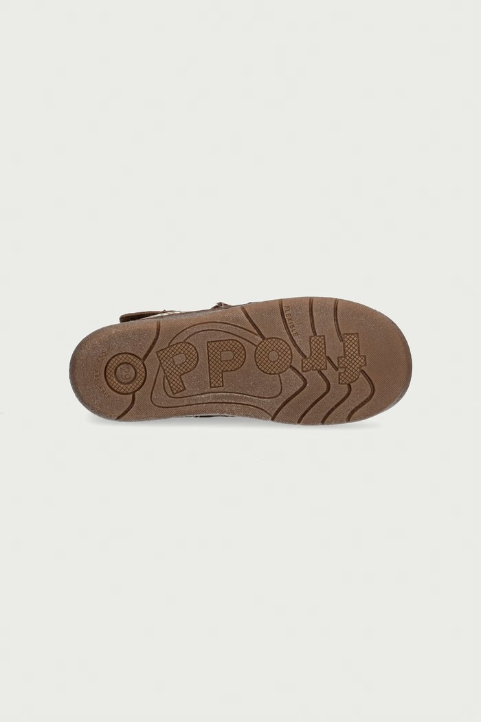 Παπούτσια χειμερινά παιδικά σουέτ PAIX UP WINTER BOOTS Froddo καφέ G2160082.G.25.30