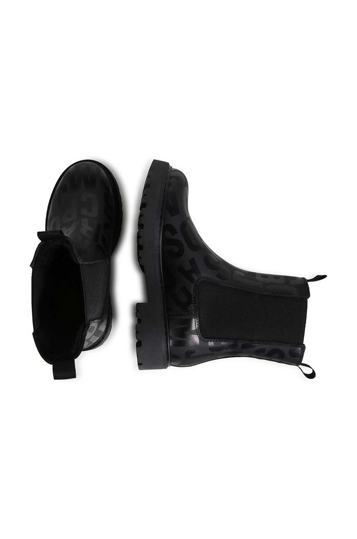 MARC JACOBS Botine copii W60333.36.37
