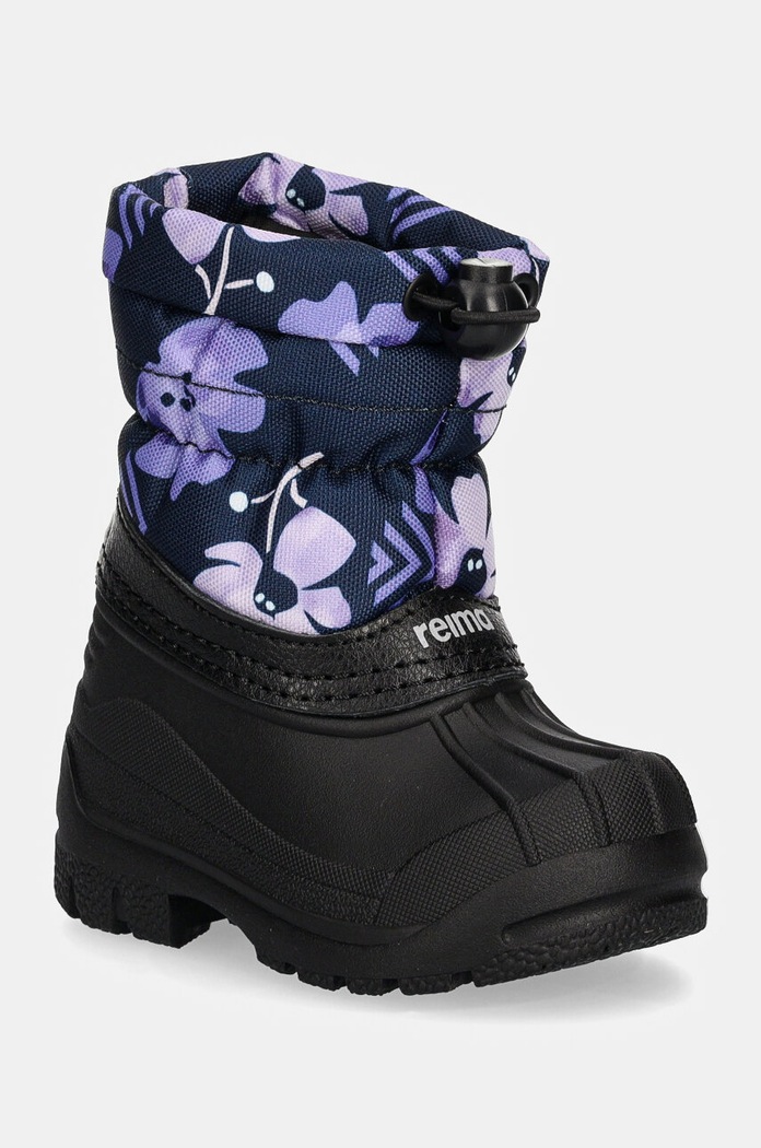Reima Cizme de iarna copii Nefar 5400024A.G.9BYH violet AW24