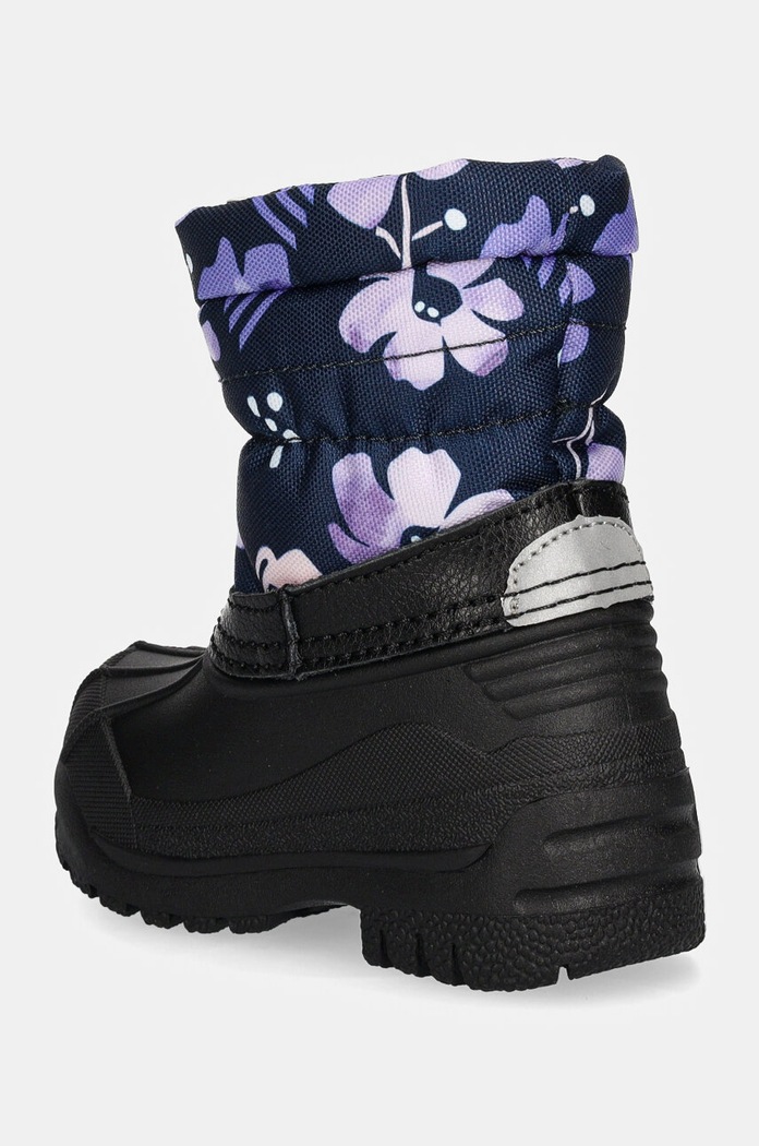 Cizme de iarna copii Nefar Reima 5400024A.G.9BYH violet