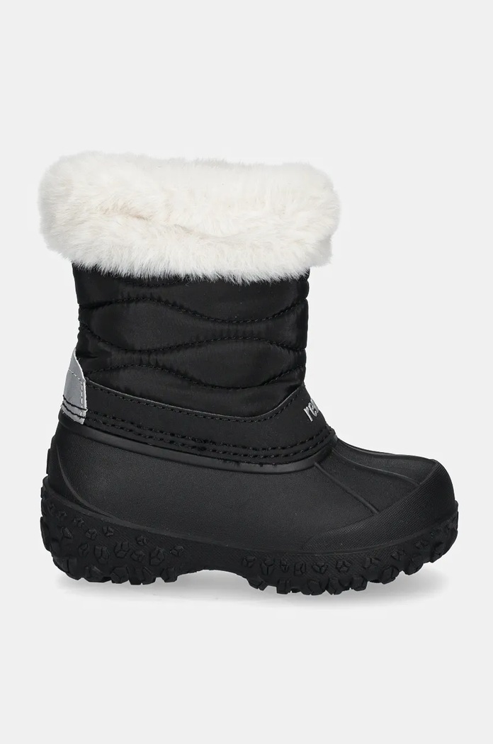 Детски апрески Reima Muhvari 5400149A.9BYH черен AW24