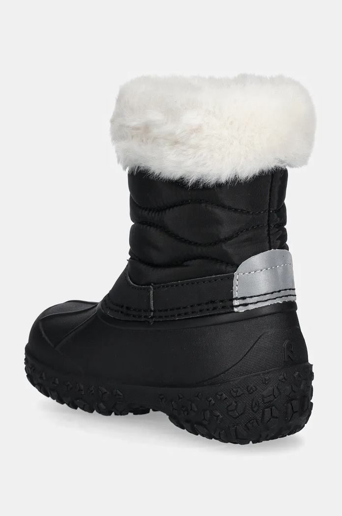 Момиче Детски апрески Reima Muhvari 5400149A.9BYH черен