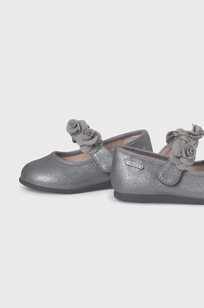 Mayoral Balerini copii 42472.24B.Baby gri AW24