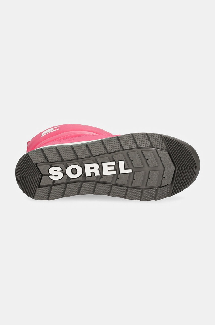 Sorel śniegowce dziecięce CHILDRENS WHITNEY I 2088571.G różowy