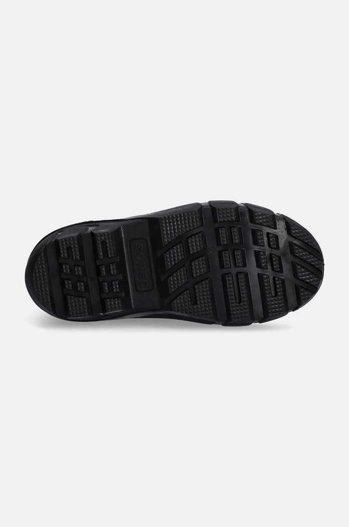 Sorel śniegowce dziecięce CHILDRENS FLURRY BO 2114091.G różowy