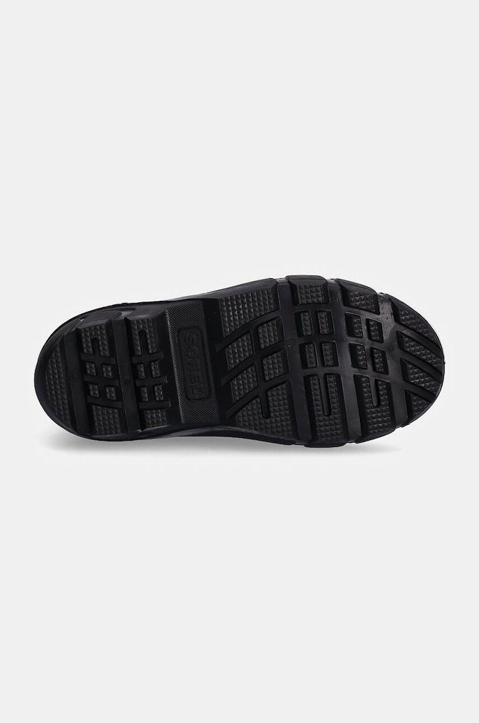 Sorel śniegowce dziecięce CHILDRENS FLURRY BO 2114091.G różowy