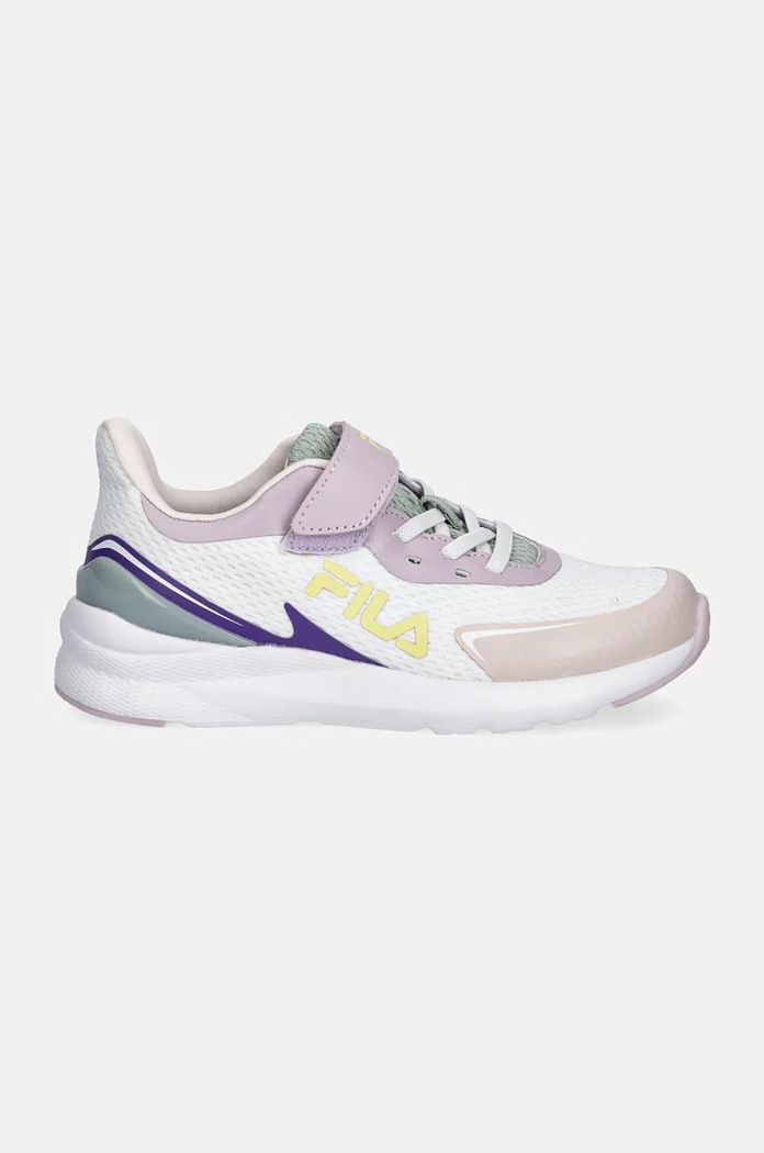 Detské tenisky Fila CRUSHER V FFK0076.G fialová AW24