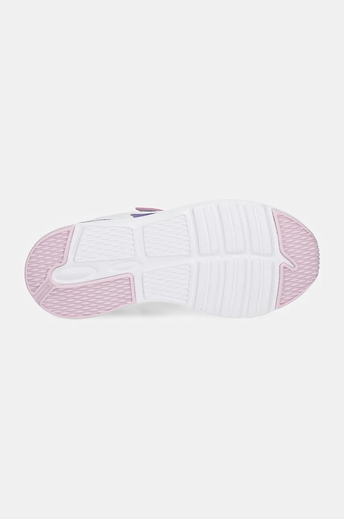 Detské tenisky Fila CRUSHER V FFK0076.G fialová