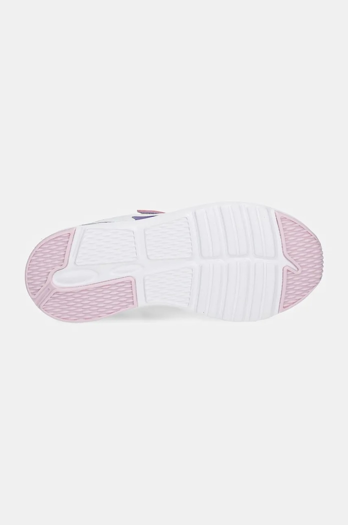 Detské tenisky Fila CRUSHER V FFK0076.G fialová