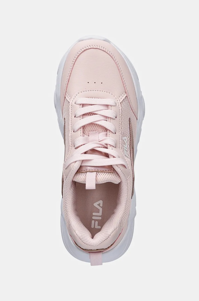 Dětské sneakers boty Fila FELICE růžová FFK0195.G