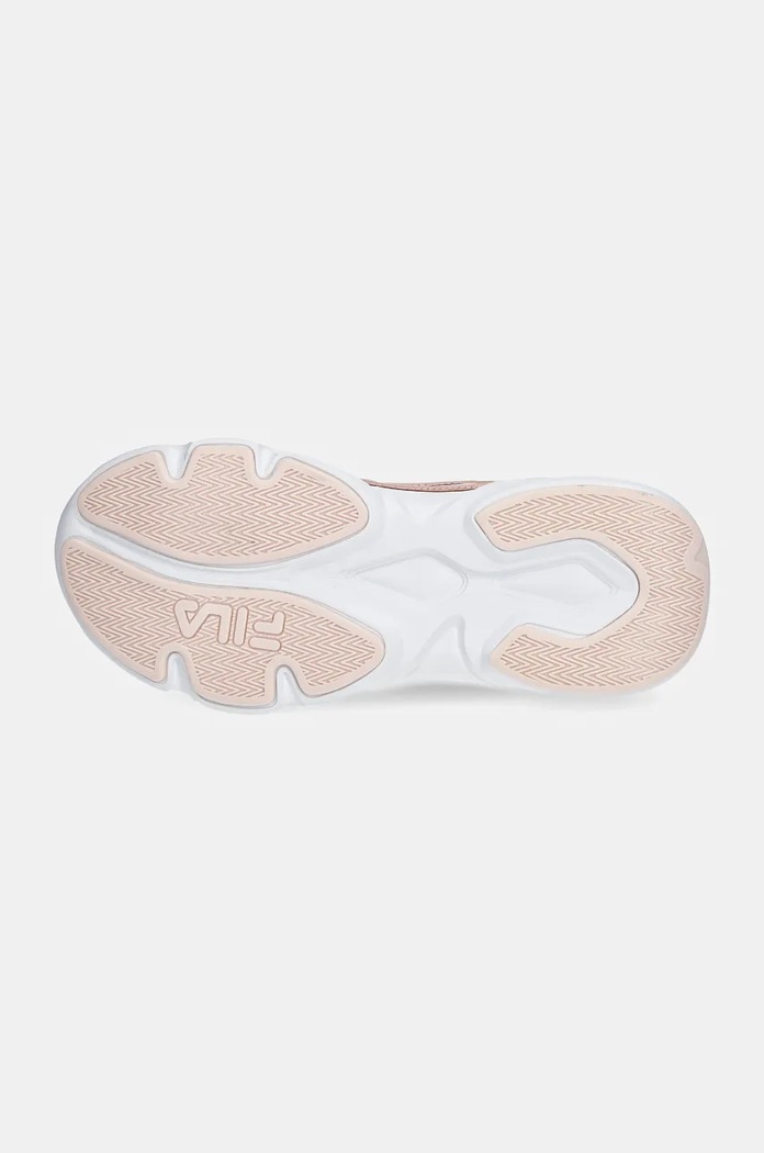 Dětské sneakers boty Fila FELICE FFK0195.G růžová