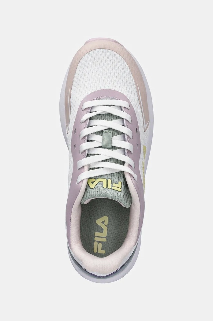 Dětské sneakers boty Fila CRUSHER fialová FFT0047.G