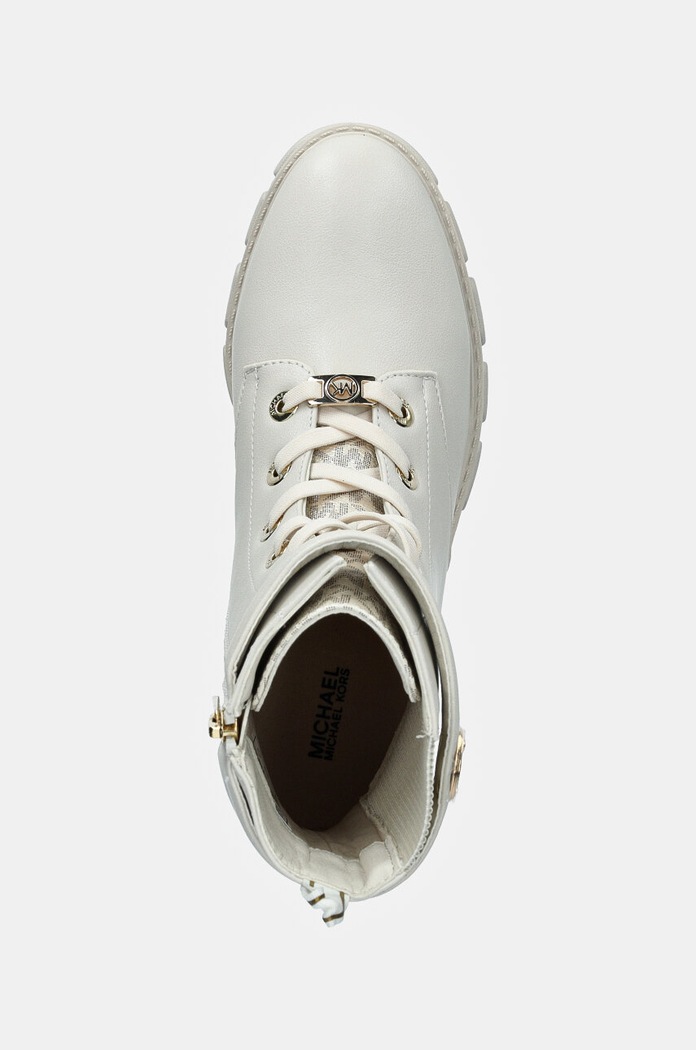 Workery Michael Kors RIDLEY STARK 2 béžová MK101104