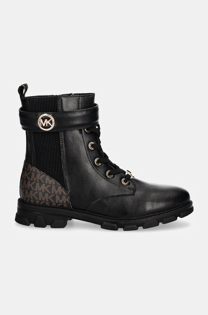 Παιδικά workers Michael Kors RIDLEY STARK 2 MK101105 μαύρο AW24
