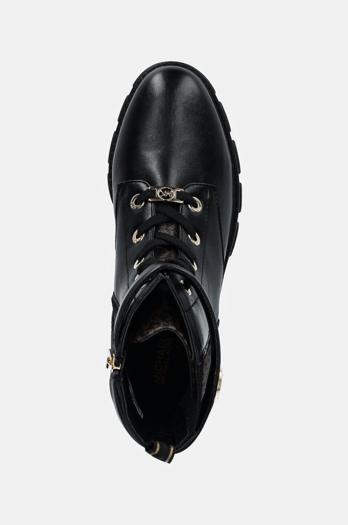 Παιδικά workers Michael Kors RIDLEY STARK 2 μαύρο MK101105