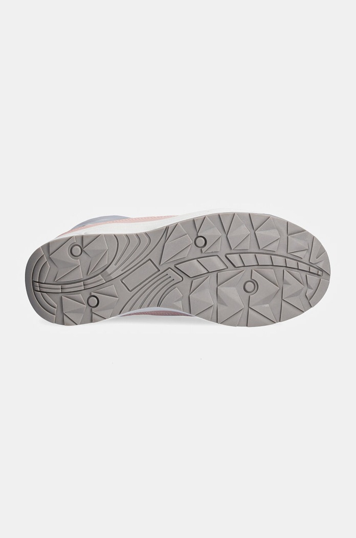 Otroške snežke Pepe Jeans JARVISLOSSOM PGS50200 srebrna