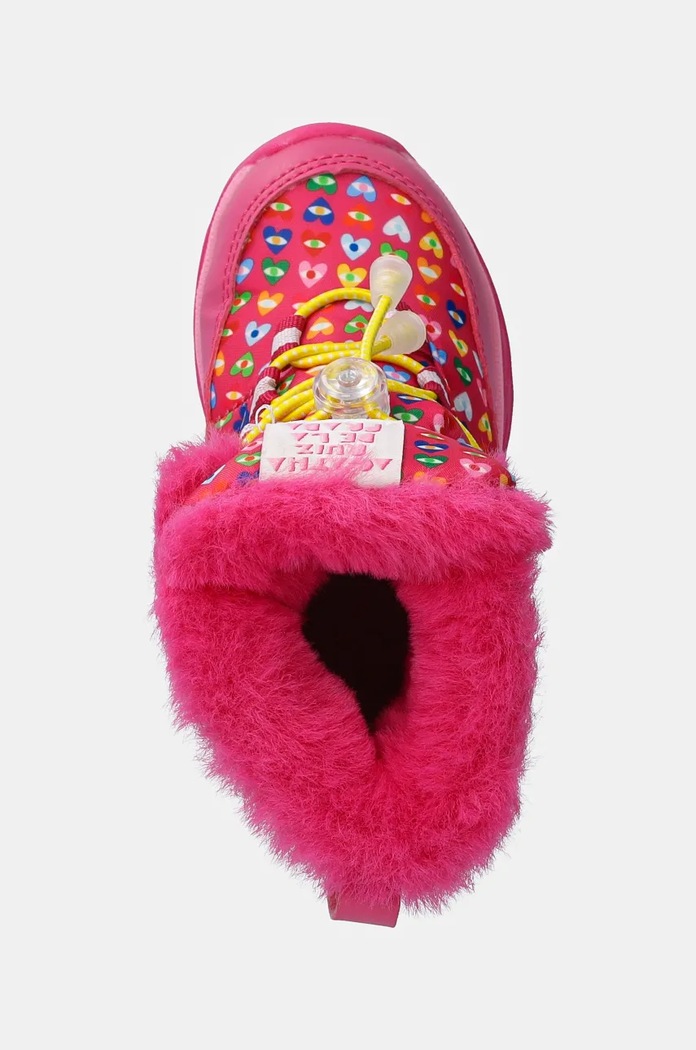 Agatha Ruiz de la Prada 241992.24.27 różowy