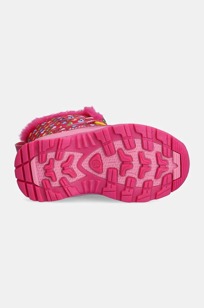 Agatha Ruiz de la Prada różowy 241992.24.27