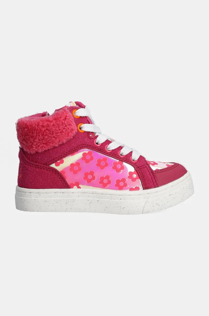 Детски маратонки Agatha Ruiz de la Prada 241956.24.27 розов AW24