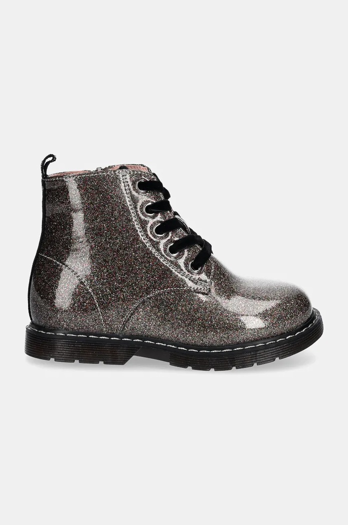 Garvalin bocanci copii 241341 multicolor AW24
