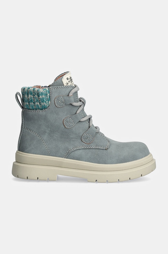 Garvalin Bocanci copii 241560 albastru AW24