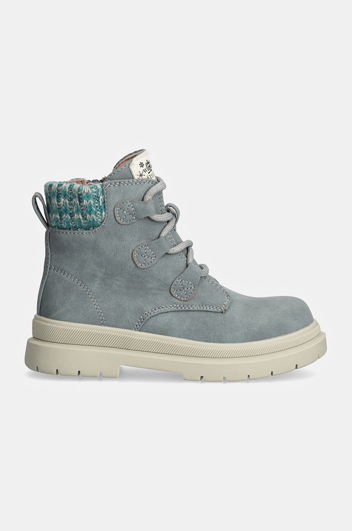 Garvalin Bocanci copii 241560 albastru AW24