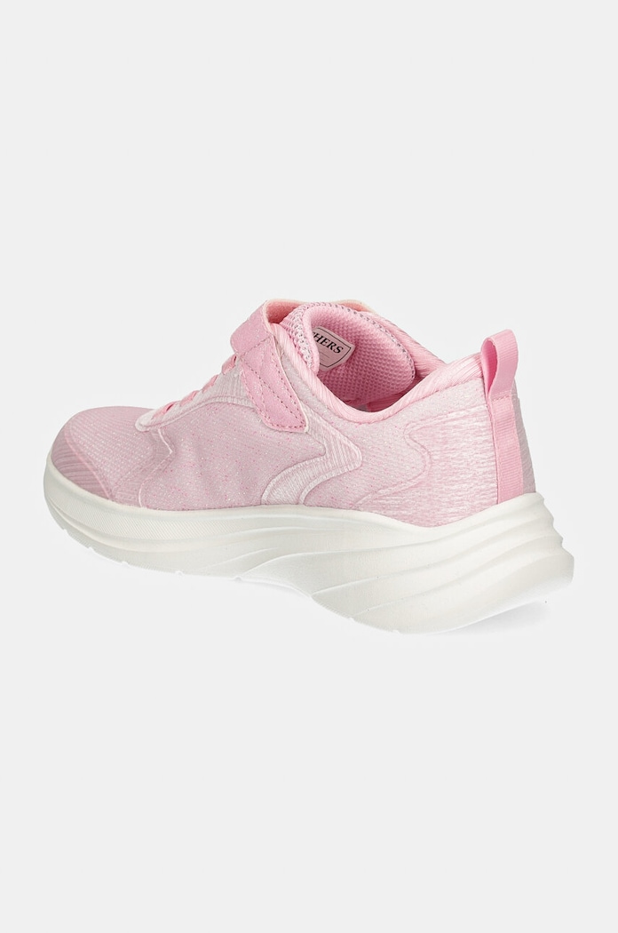 Κοριτσίστικα Παιδικά sneakers Skechers WAVE 92 303557L ροζ