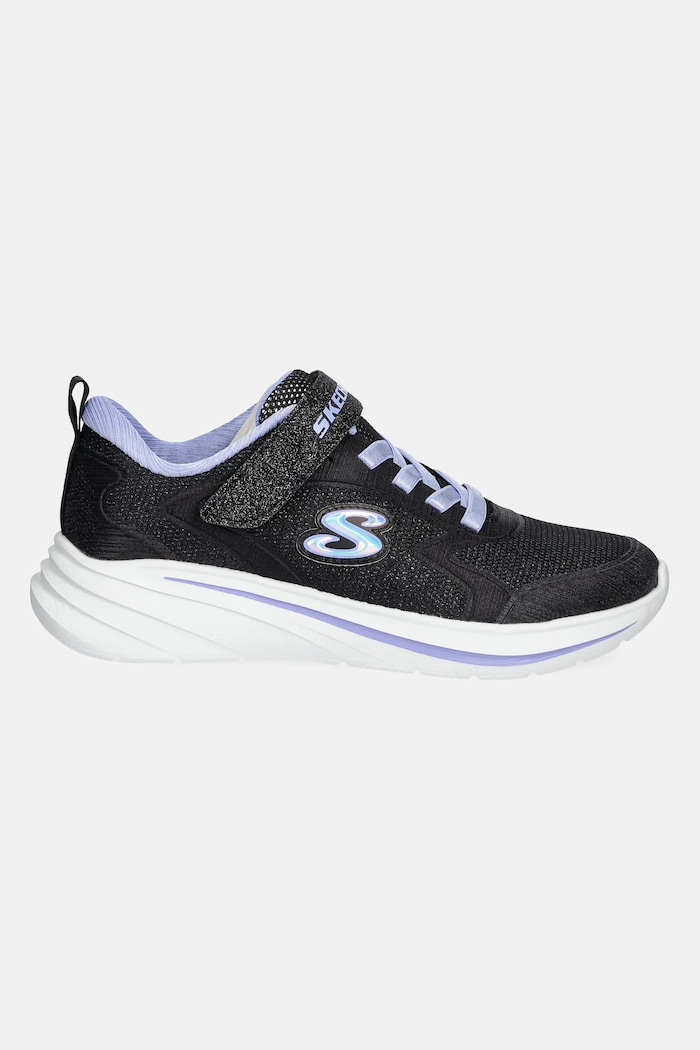 Detské tenisky Skechers WAVE 92 303557L čierna SS26