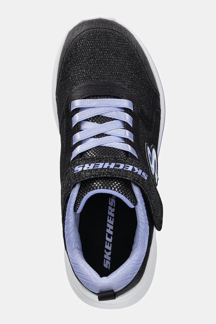 Detské tenisky Skechers WAVE 92 čierna 303557L