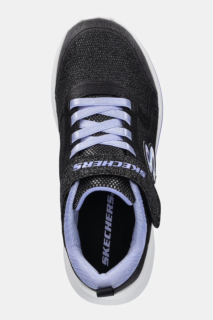 Detské tenisky Skechers WAVE 92 čierna 303557L