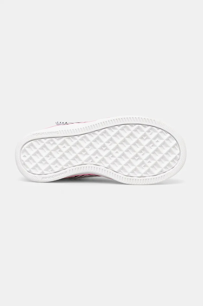 Skechers scarpe da ginnastica per bambini SPORT COURT 92 bianco 302213L