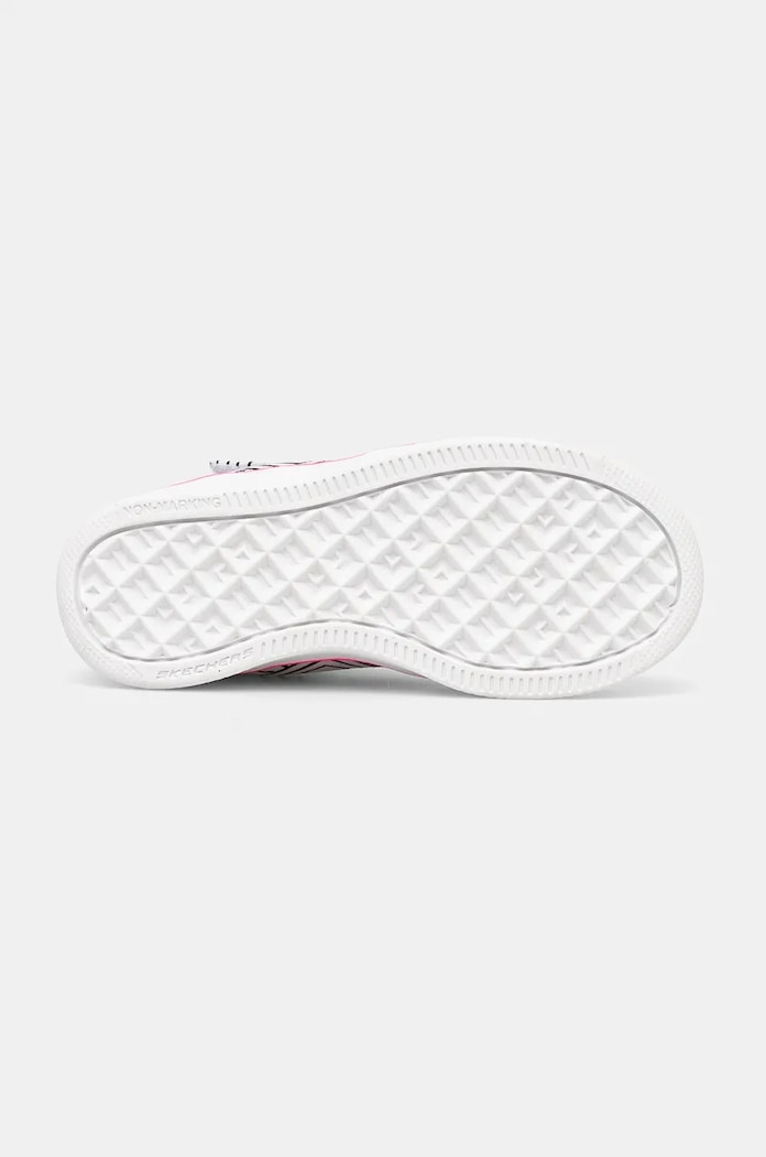 Skechers scarpe da ginnastica per bambini SPORT COURT 92 bianco 302213L