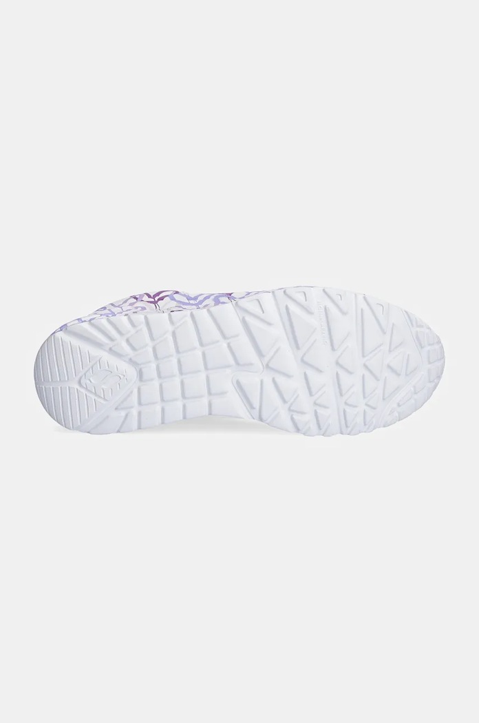 Detské tenisky Skechers UNO LITE 314064L biela
