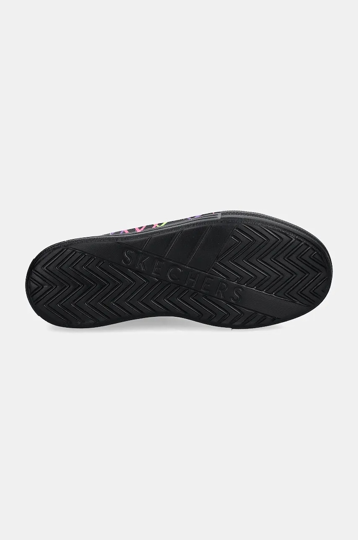 Detské tenisky Skechers HYPERLIFT 314075L čierna