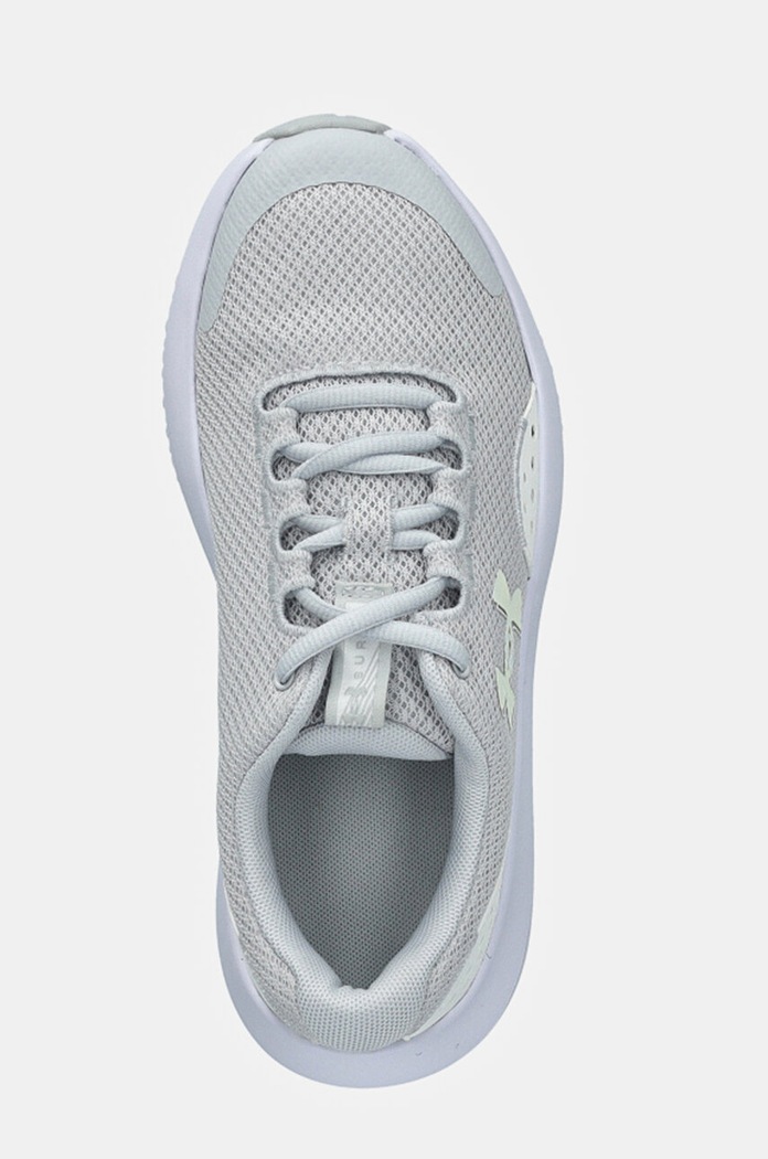 Detské tenisky Under Armour GGS Surge 4 sivá 3027108