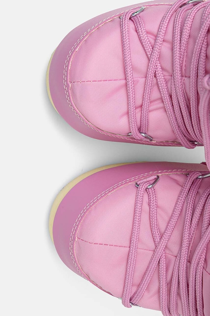 Detské snehule Moon Boot ICON NYLON 80D1400440