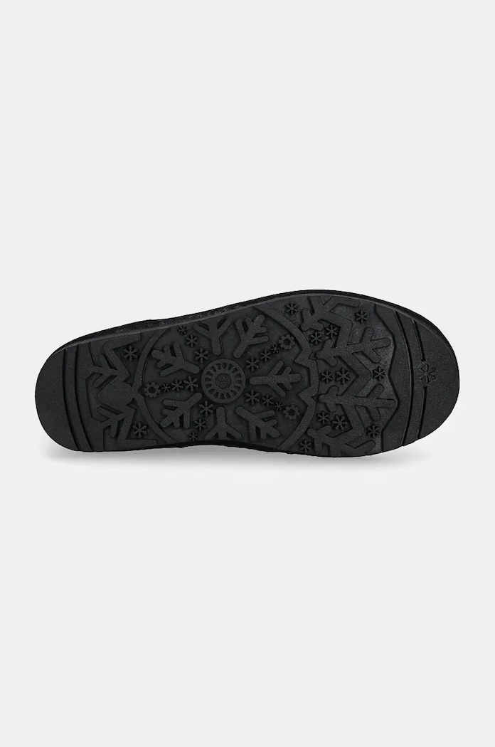 Детски велурени апрески Patrizia Pepe Girl PPJ793.35.41 черен