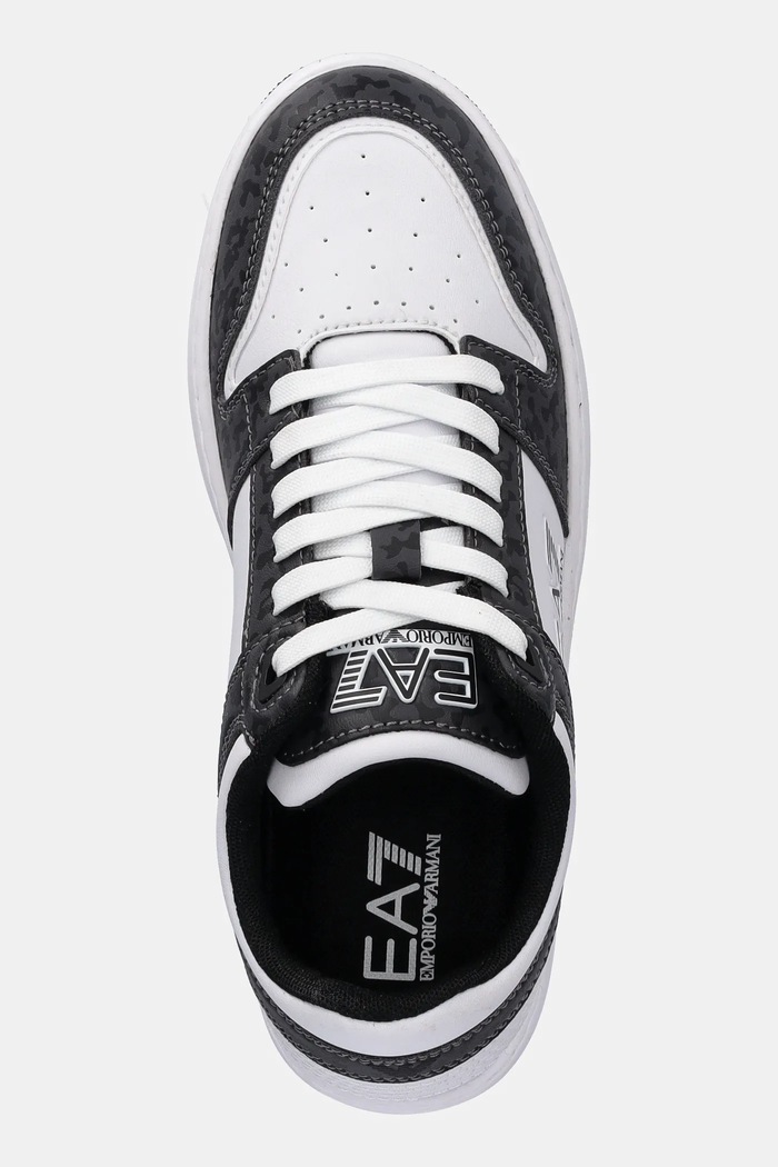 Superge EA7 Emporio Armani bela 7Y000011.AF11988