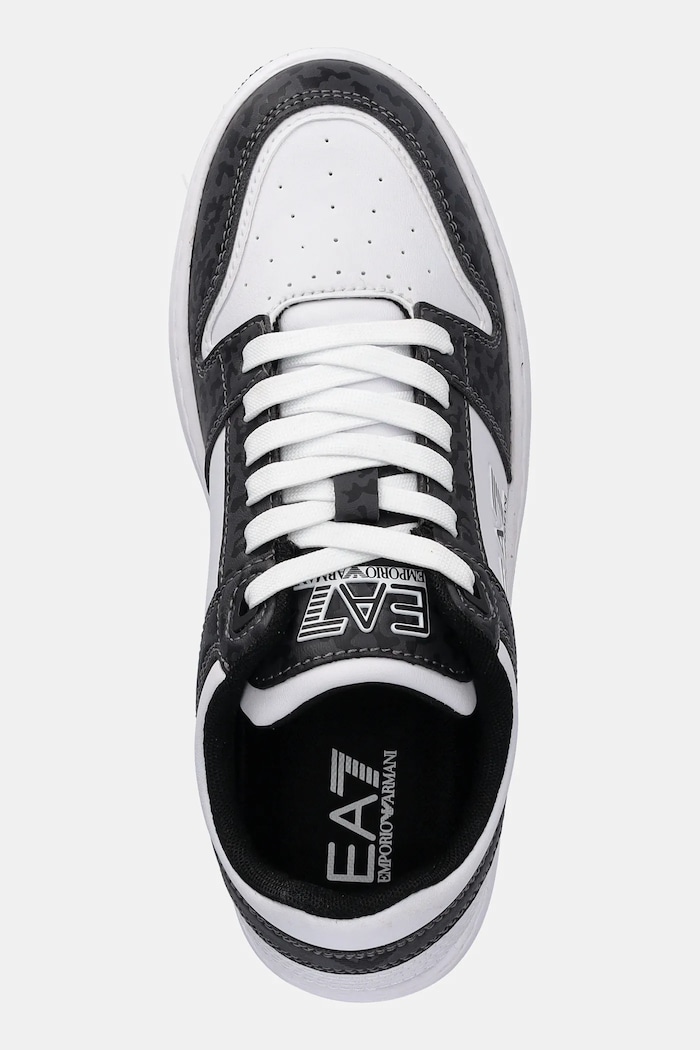 Superge EA7 Emporio Armani bela 7Y000011.AF11988